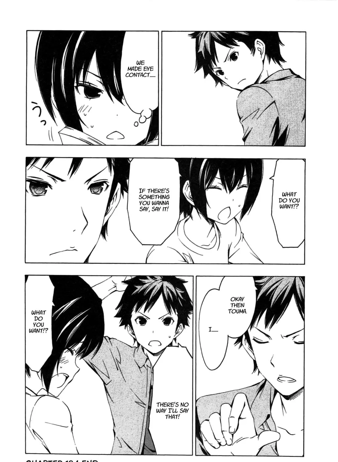 Read Minami-ke chapter 184 image 14 on Lezhin