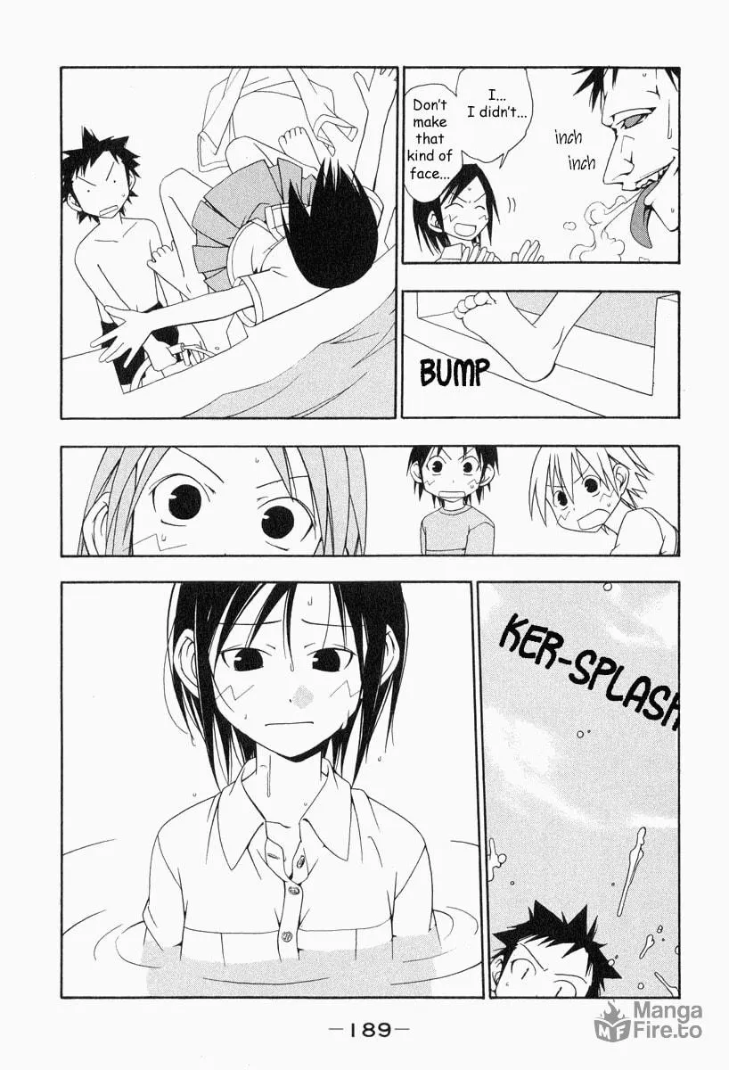 Read Minami-ke chapter 19.5 image 9 on Lezhin