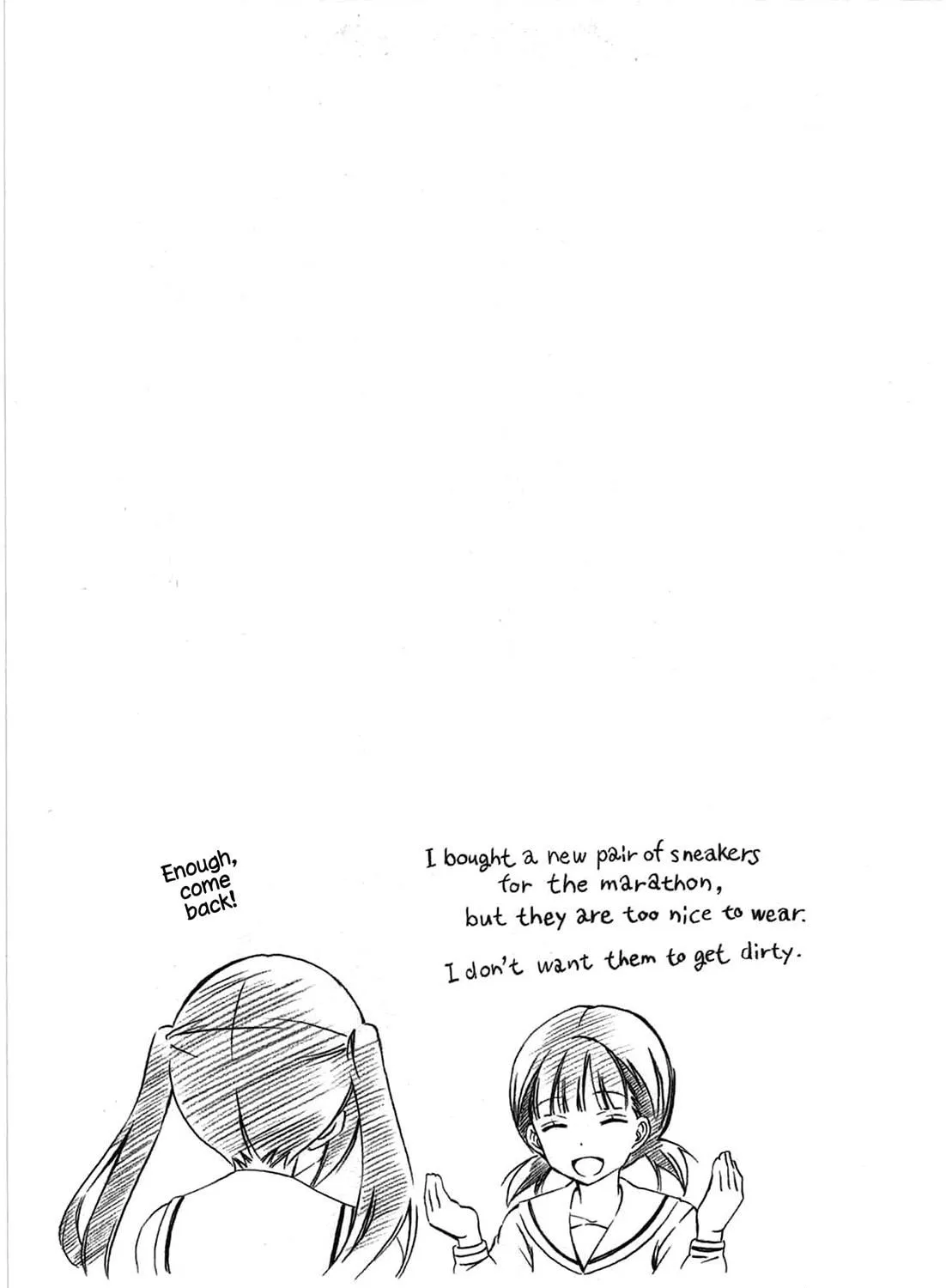 Read Minami-ke chapter 190 image 16 on Lezhin