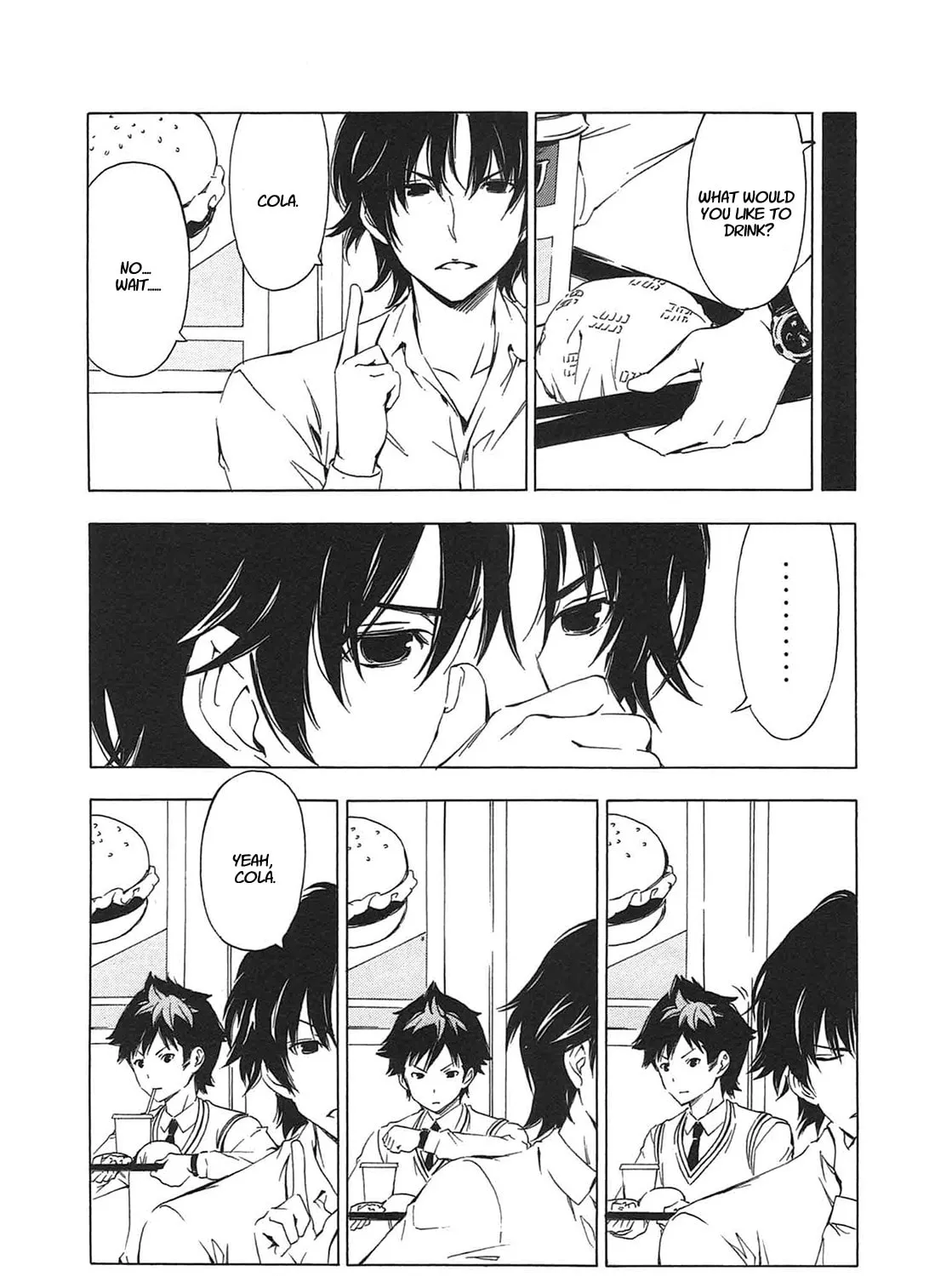 Read Minami-ke chapter 202 image 14 on Lezhin