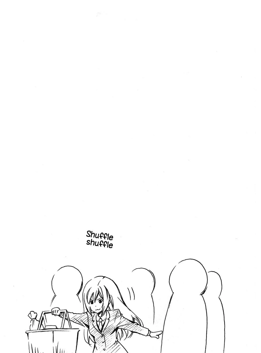 Read Minami-ke chapter 209 image 16 on Lezhin