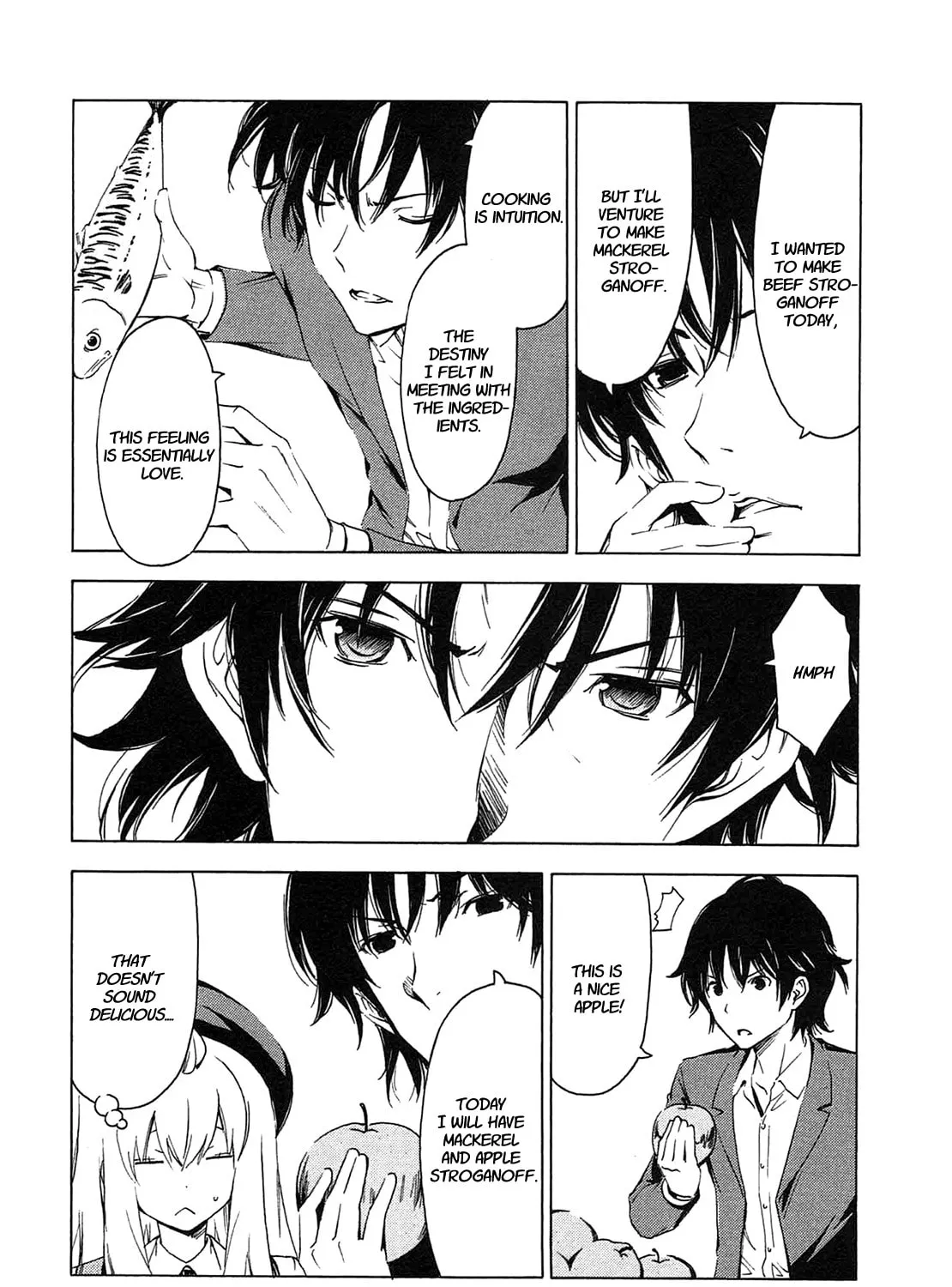 Read Minami-ke chapter 216 image 2 on Lezhin