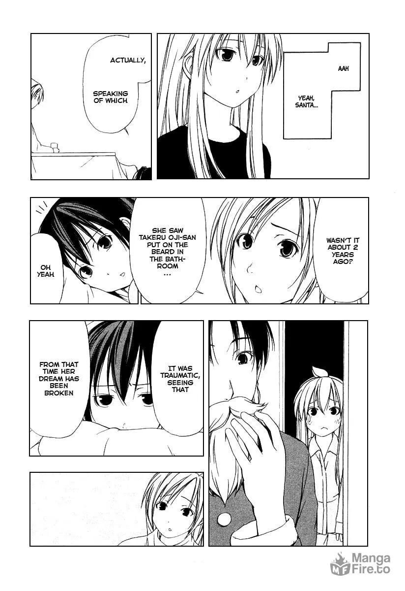 Read Minami-ke chapter 24 image 2 on Lezhin