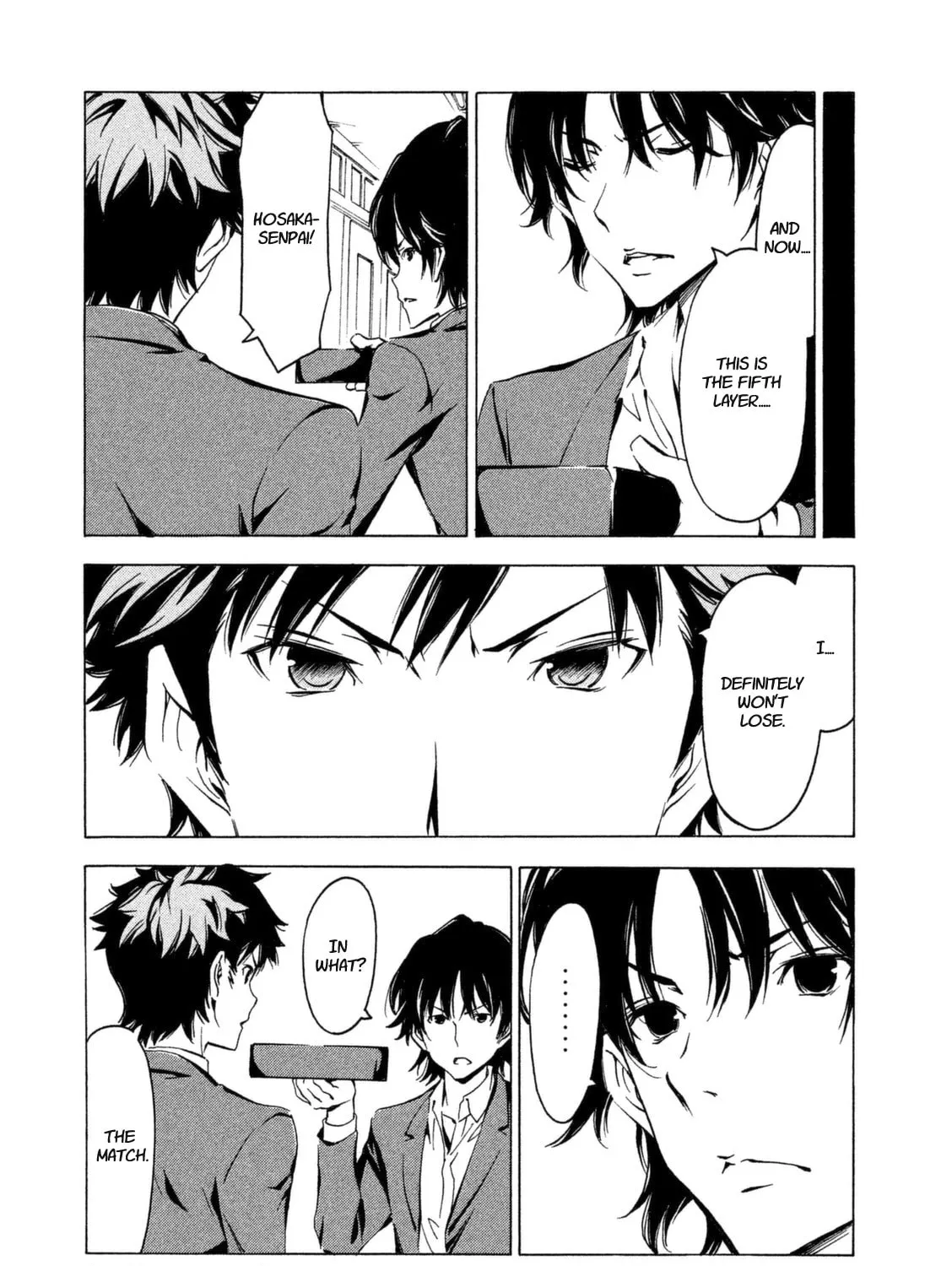 Read Minami-ke chapter 241 image 14 on Lezhin