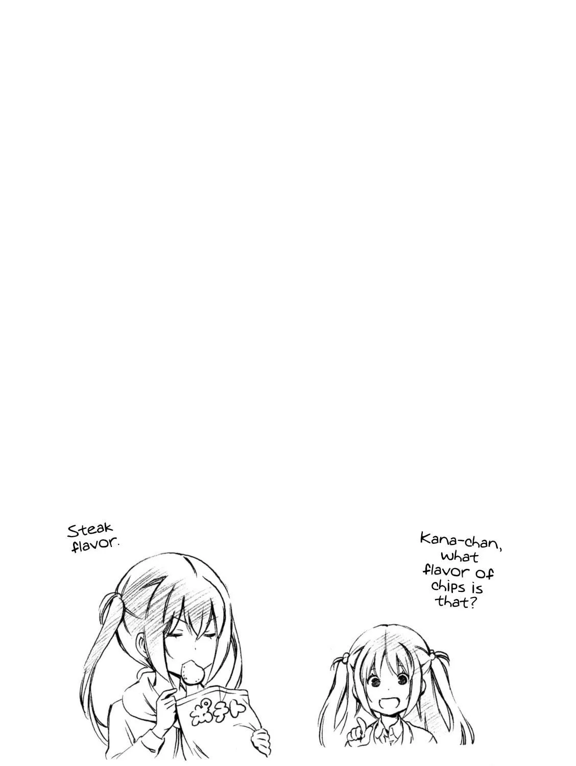 Read Minami-ke chapter 243 image 16 on Lezhin