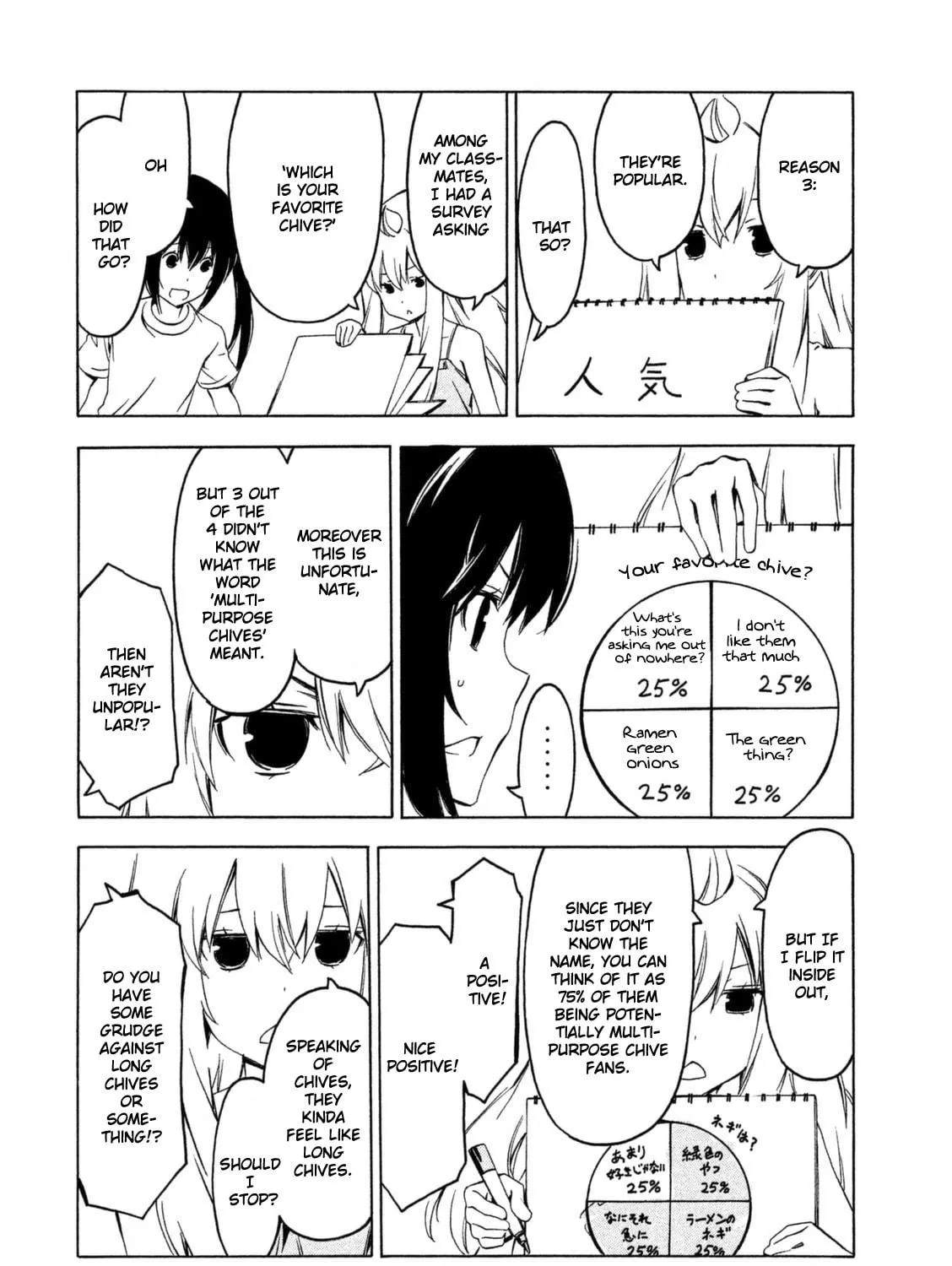 Read Minami-ke chapter 251 image 10 on Lezhin