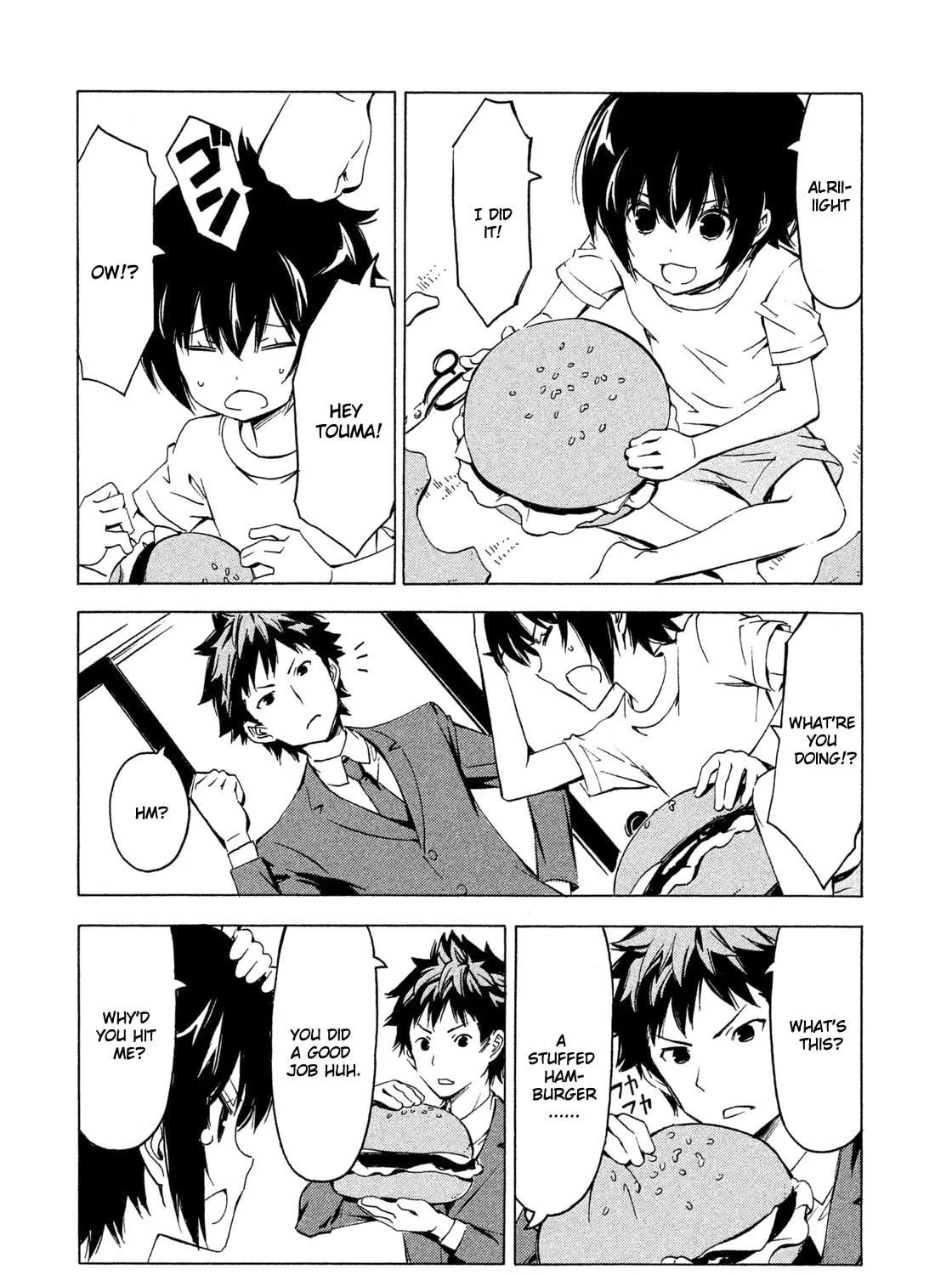 Read Minami-ke chapter 255 image 16 on Lezhin