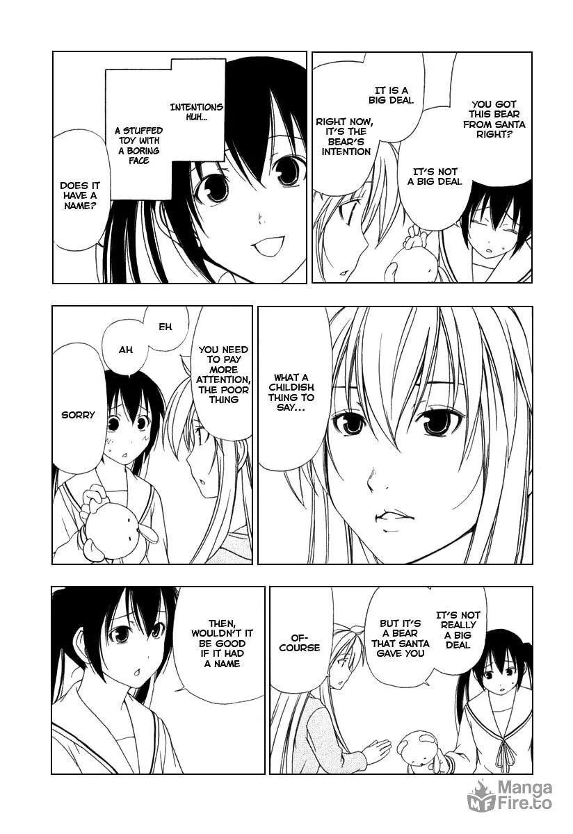 Read Minami-ke chapter 26 image 4 on Lezhin