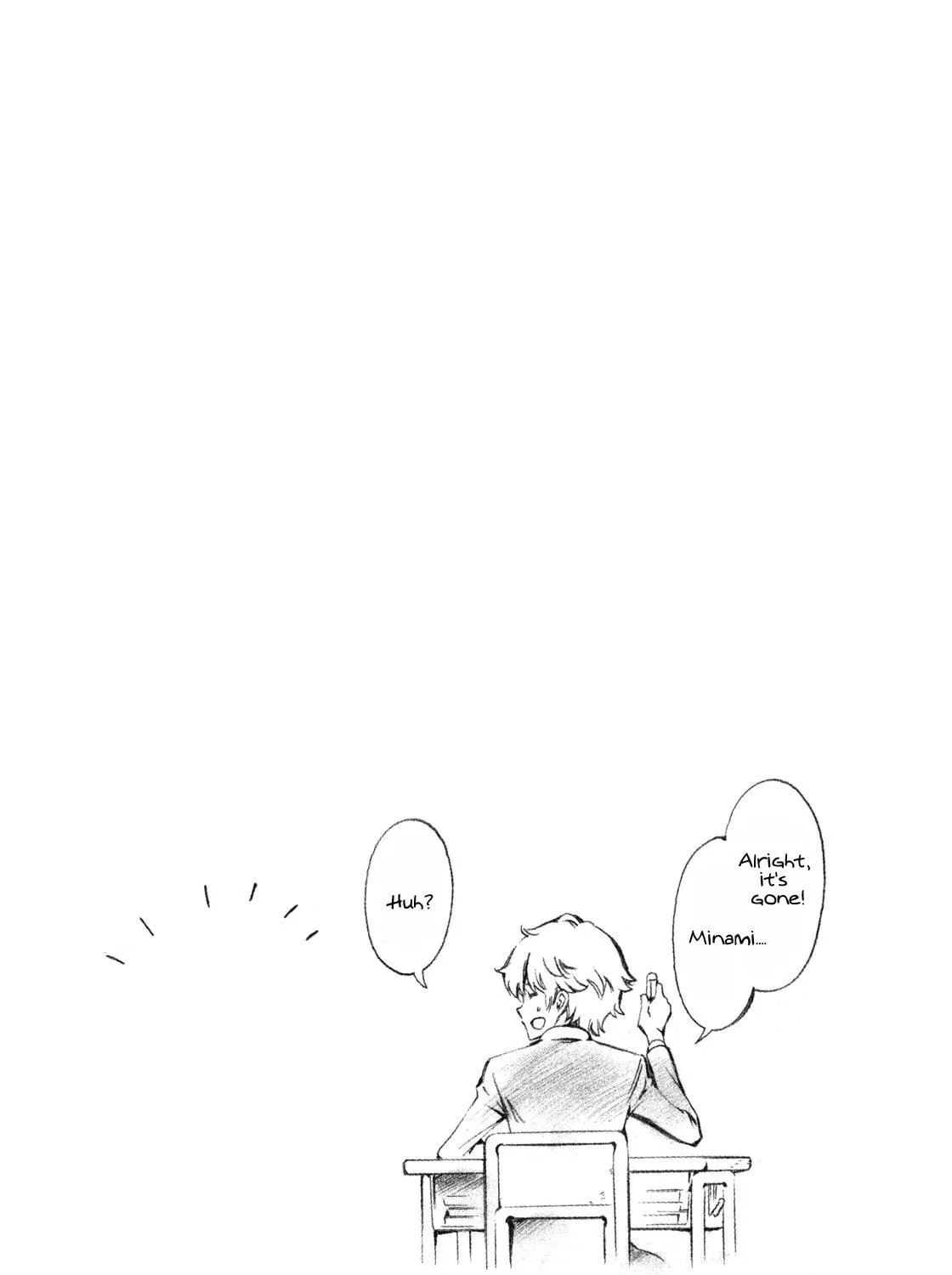 Read Minami-ke chapter 269 image 16 on Lezhin