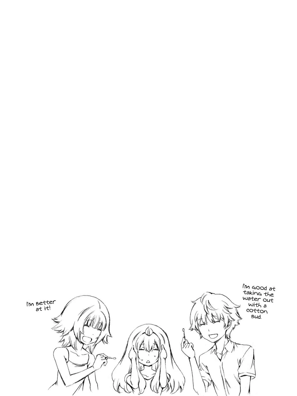 Read Minami-ke chapter 274 image 16 on Lezhin