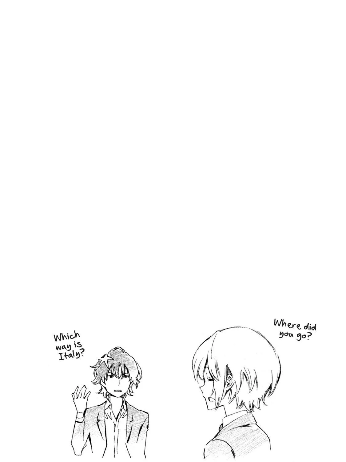 Read Minami-ke chapter 286 image 16 on Lezhin