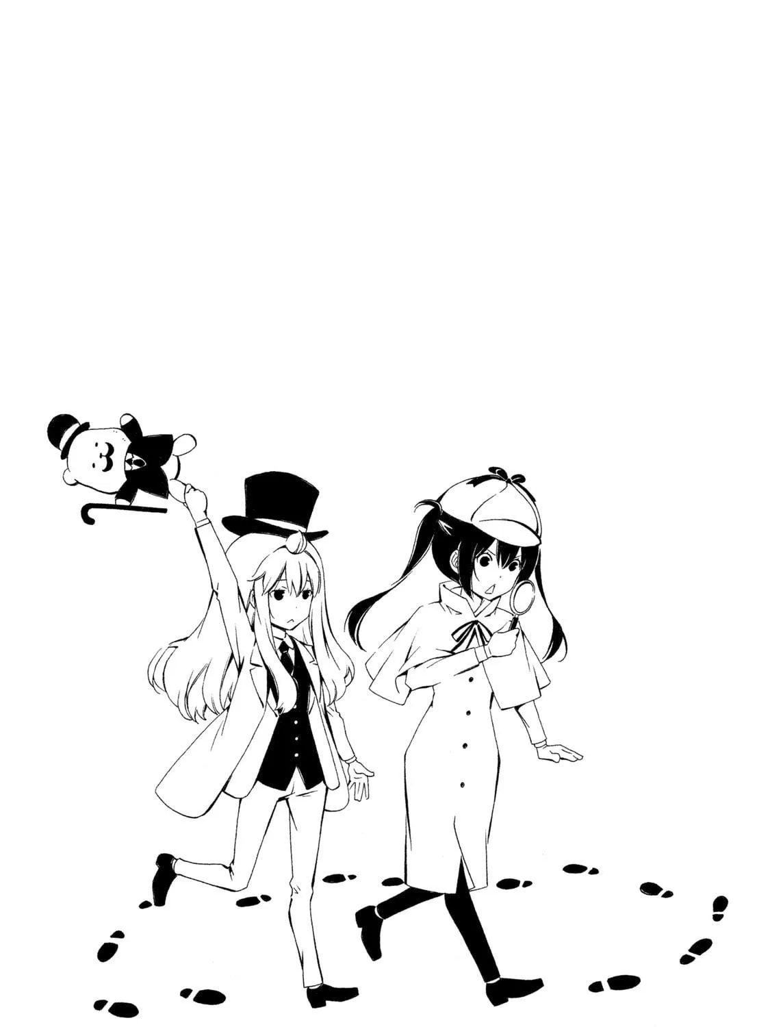 Read Minami-ke chapter 288 image 16 on Lezhin