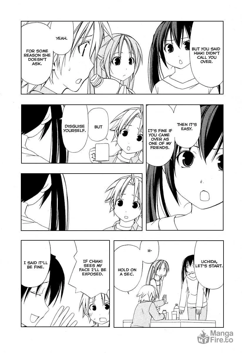Read Minami-ke chapter 29 image 2 on Lezhin