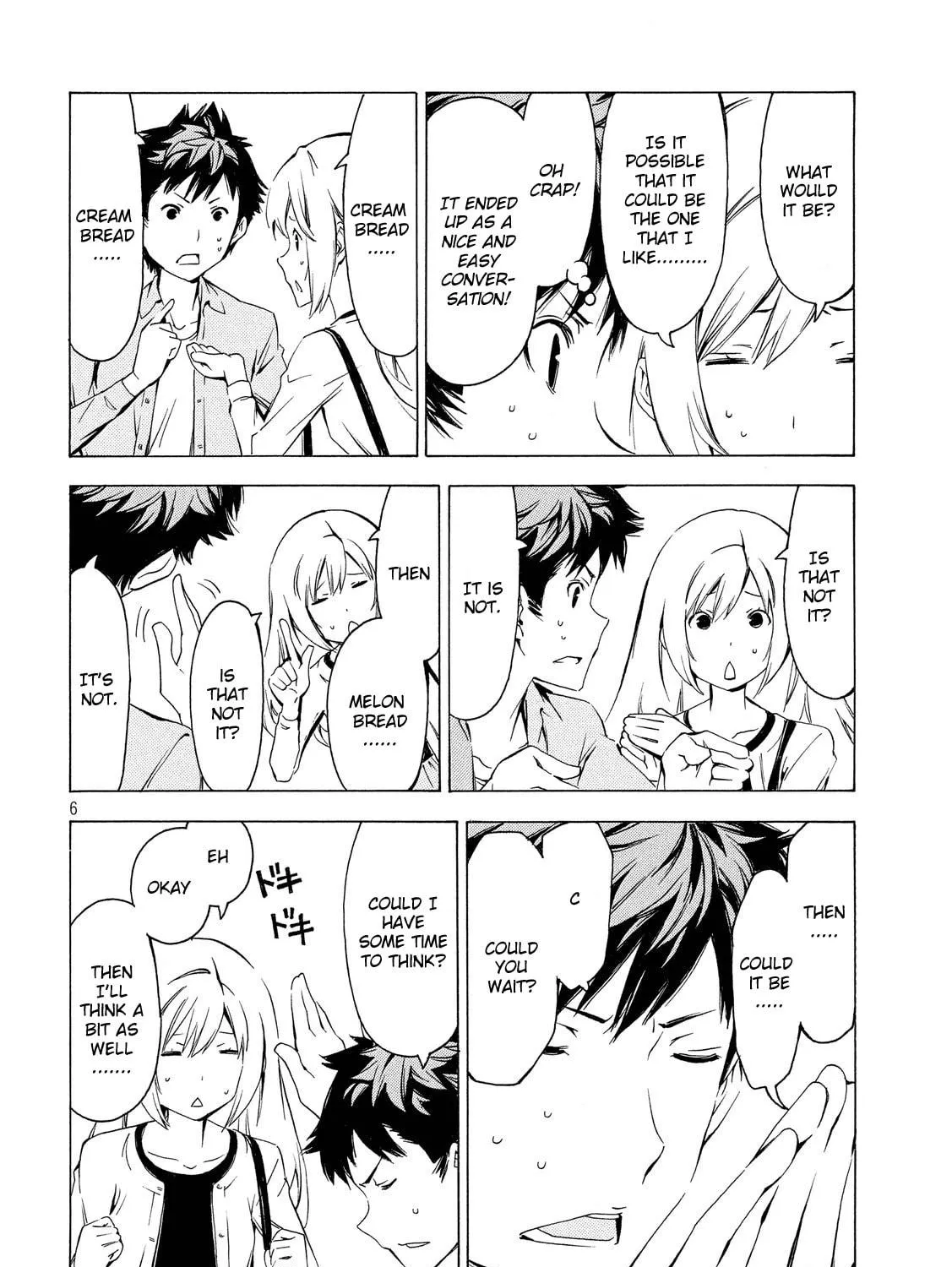Read Minami-ke chapter 291 image 10 on Lezhin