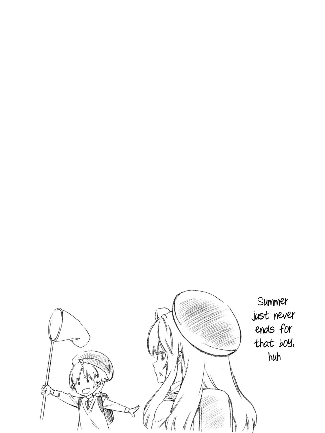 Read Minami-ke chapter 305.5 image 32 on Lezhin