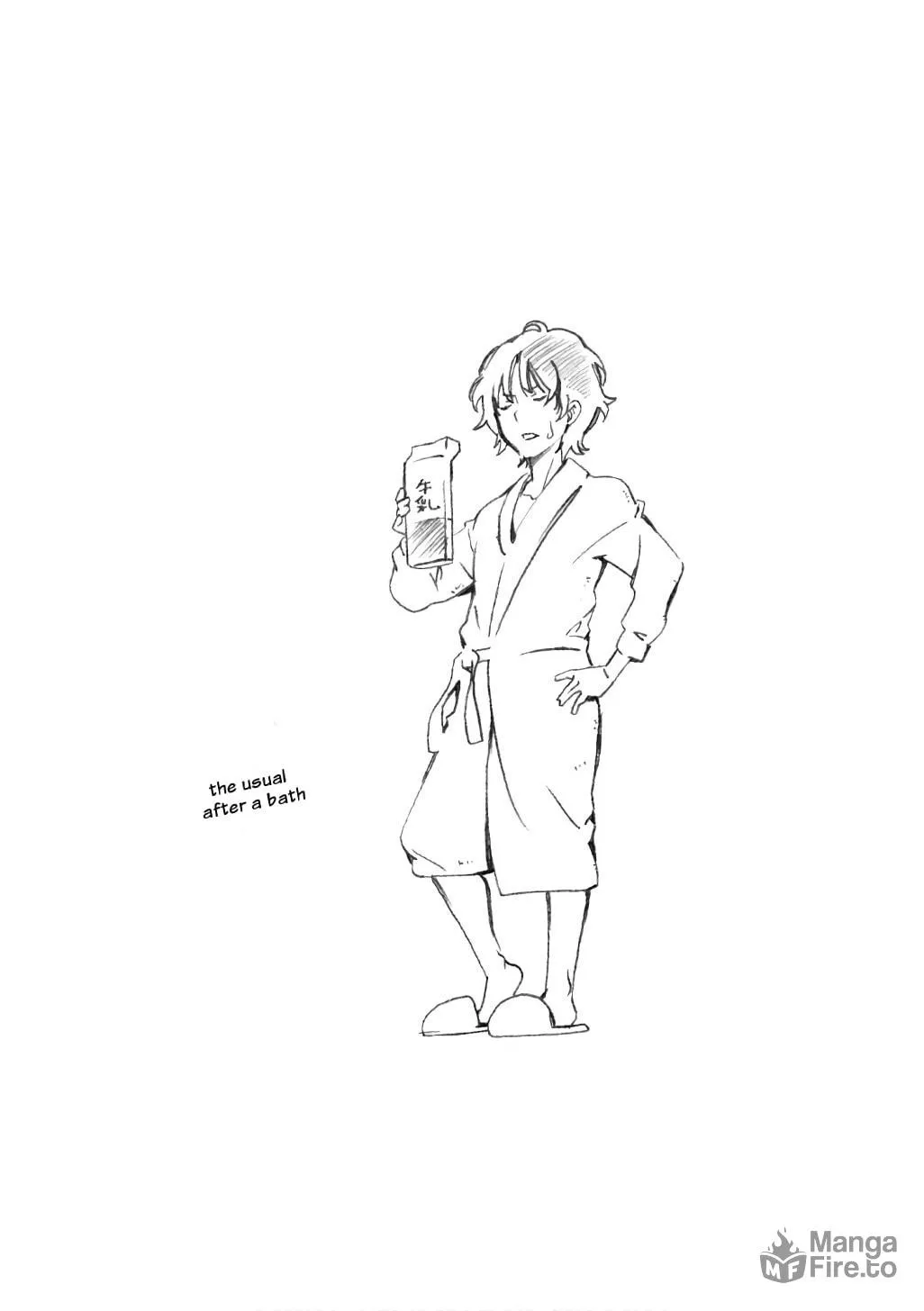 Read Minami-ke chapter 316 image 8 on Lezhin