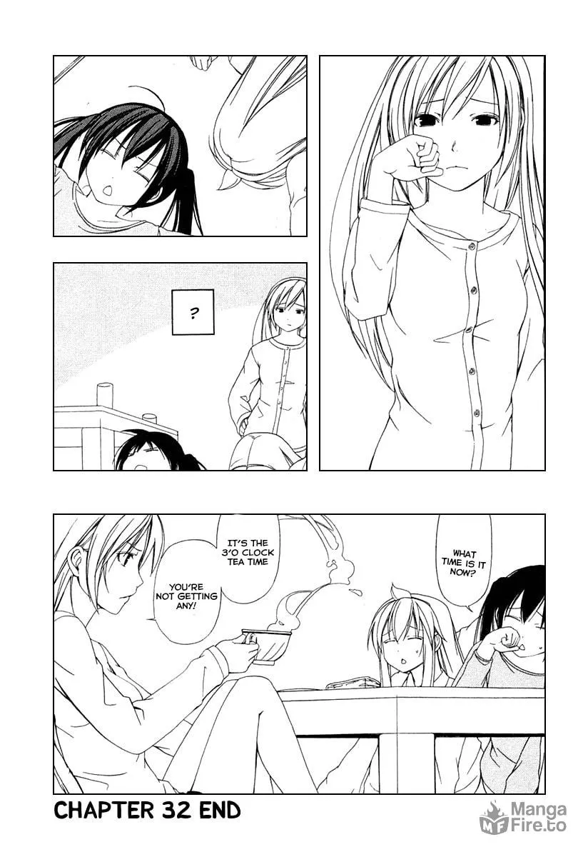 Read Minami-ke chapter 32 image 8 on Lezhin