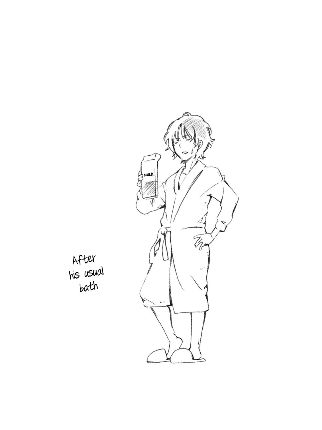 Read Minami-ke chapter 322.5 image 30 on Lezhin