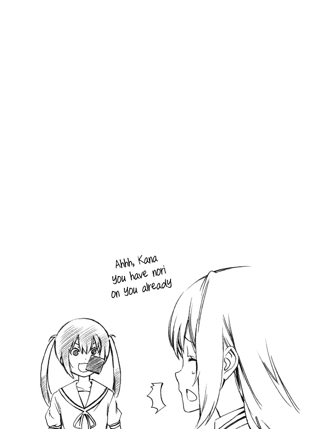 Read Minami-ke chapter 356.5 image 14 on Lezhin