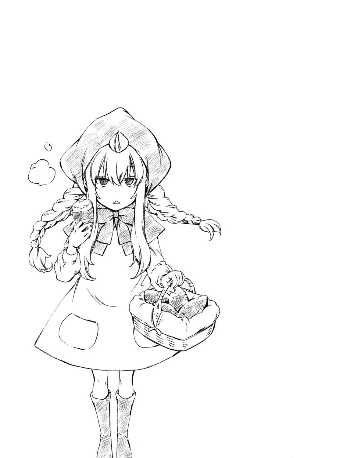 Read Minami-ke chapter 356.5 image 46 on Lezhin