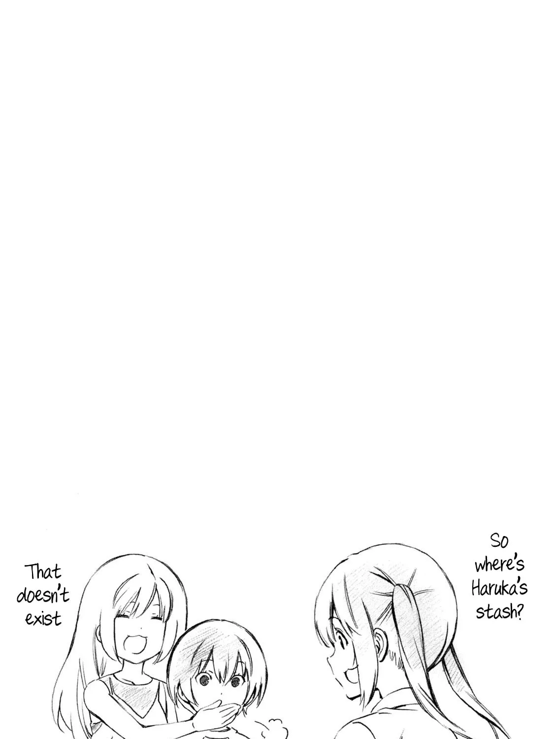 Read Minami-ke chapter 373.5 image 42 on Lezhin