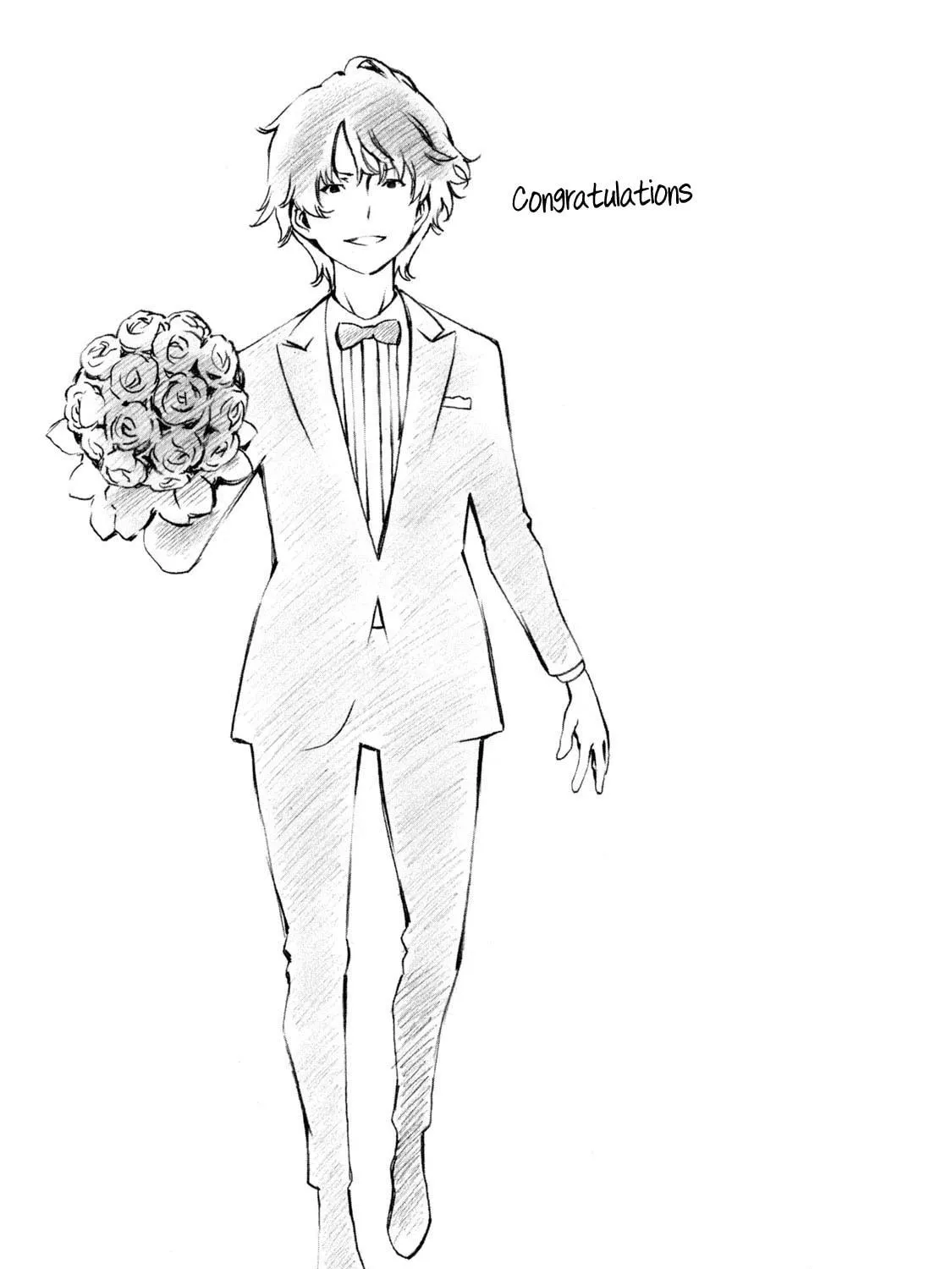 Read Minami-ke chapter 373.5 image 46 on Lezhin