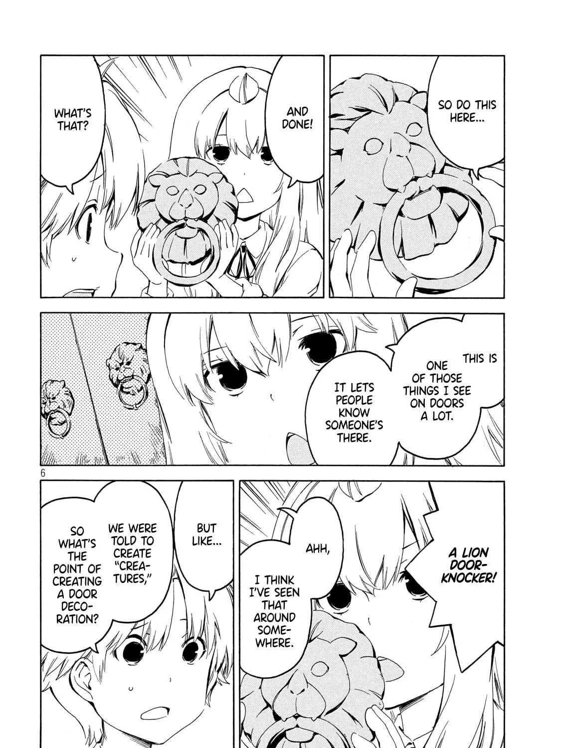 Read Minami-ke chapter 389 image 10 on Lezhin