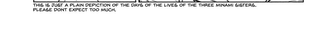 Read Minami-ke chapter 404 image 1 on Lezhin