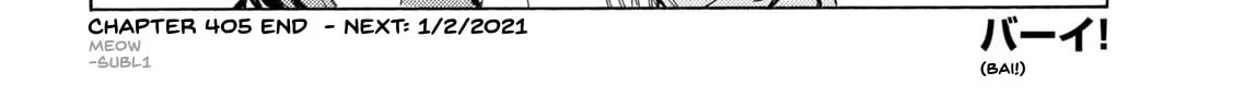 Read Minami-ke chapter 405 image 15 on Lezhin