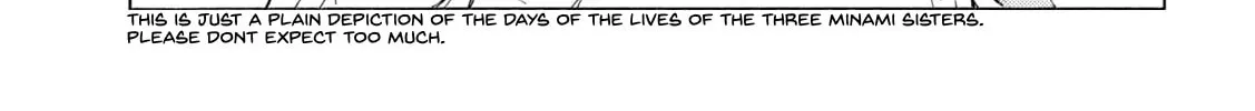 Read Minami-ke chapter 406 image 1 on Lezhin