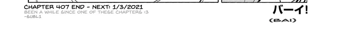 Read Minami-ke chapter 407 image 15 on Lezhin