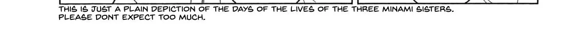 Read Minami-ke chapter 408 image 1 on Lezhin