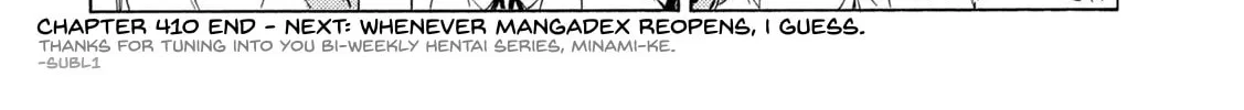 Read Minami-ke chapter 410 image 15 on Lezhin