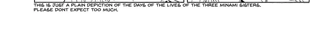 Read Minami-ke chapter 411 image 1 on Lezhin