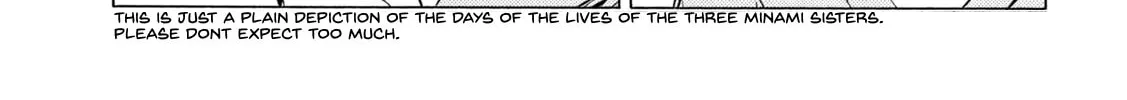Read Minami-ke chapter 412 image 1 on Lezhin