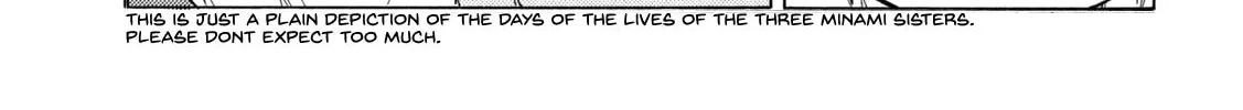 Read Minami-ke chapter 413 image 1 on Lezhin