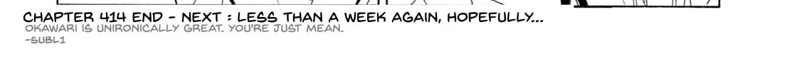 Read Minami-ke chapter 414 image 15 on Lezhin