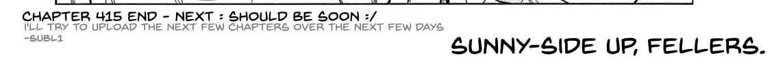 Read Minami-ke chapter 415 image 15 on Lezhin