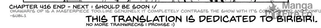 Read Minami-ke chapter 416 image 17 on Lezhin