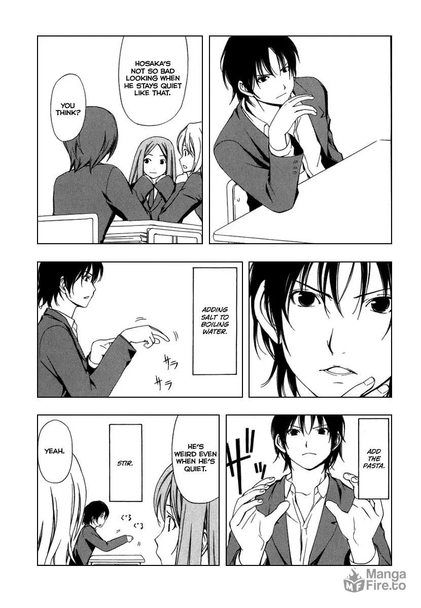 Read Minami-ke chapter 42 image 4 on Lezhin