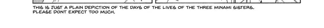 Read Minami-ke chapter 421 image 1 on Lezhin