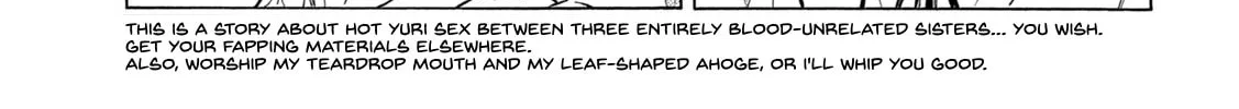 Read Minami-ke chapter 422 image 1 on Lezhin