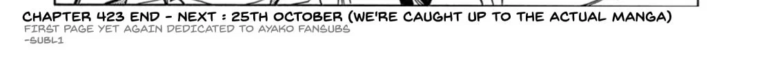 Read Minami-ke chapter 423 image 15 on Lezhin