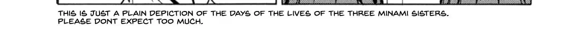 Read Minami-ke chapter 424 image 1 on Lezhin