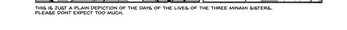 Read Minami-ke chapter 425 image 1 on Lezhin