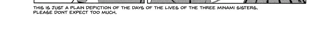Read Minami-ke chapter 433 image 1 on Lezhin