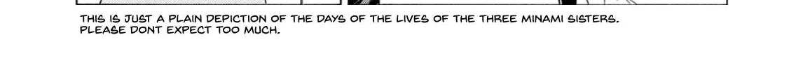 Read Minami-ke chapter 434 image 1 on Lezhin