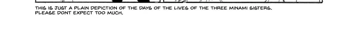 Read Minami-ke chapter 441 image 1 on Lezhin