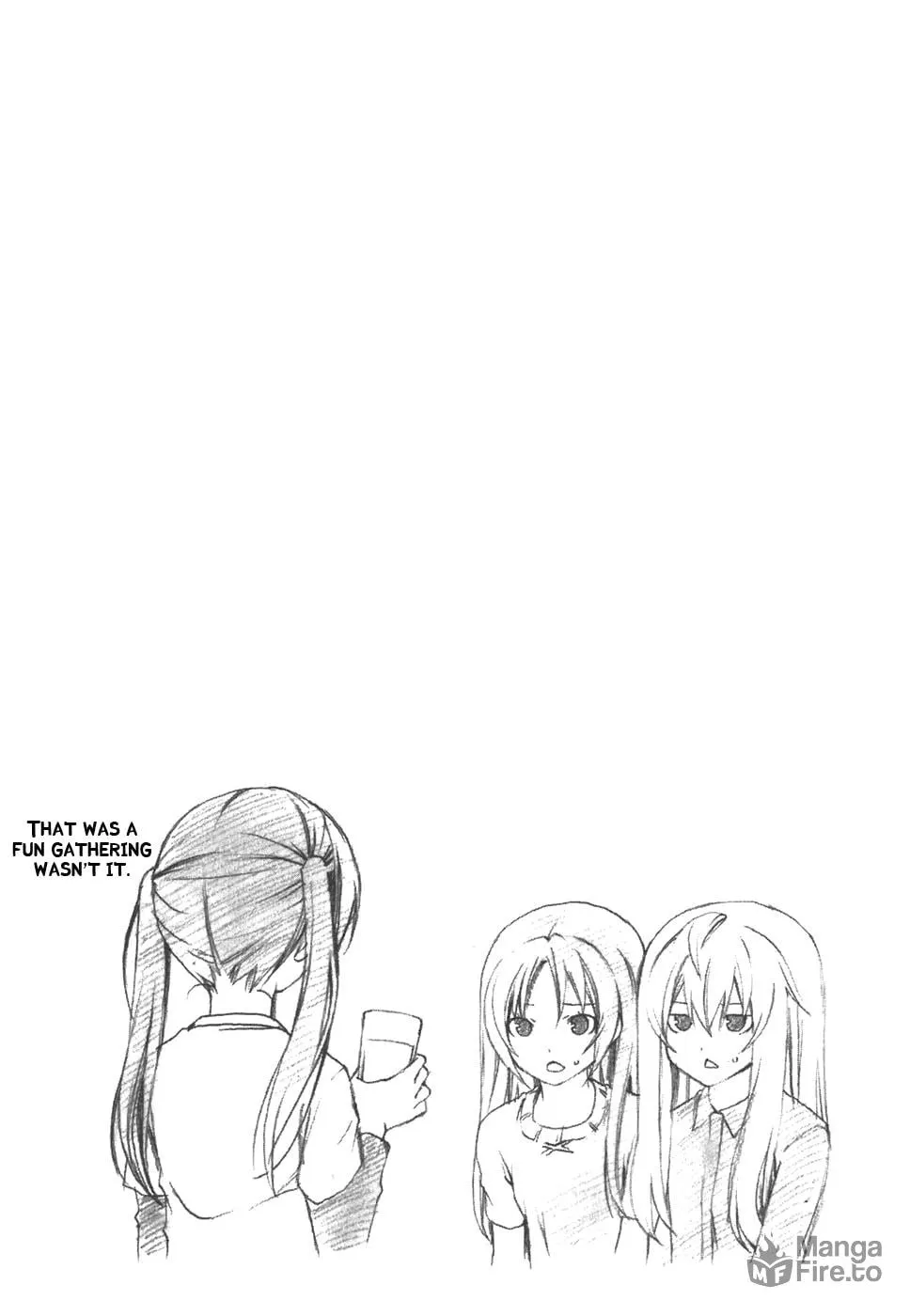 Read Minami-ke chapter 45 image 8 on Lezhin