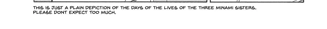 Read Minami-ke chapter 453 image 1 on Lezhin